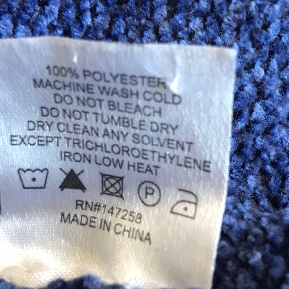 SIMPLY Southern Cold Chenille Shoulder Sweater - Picture 6 of 7